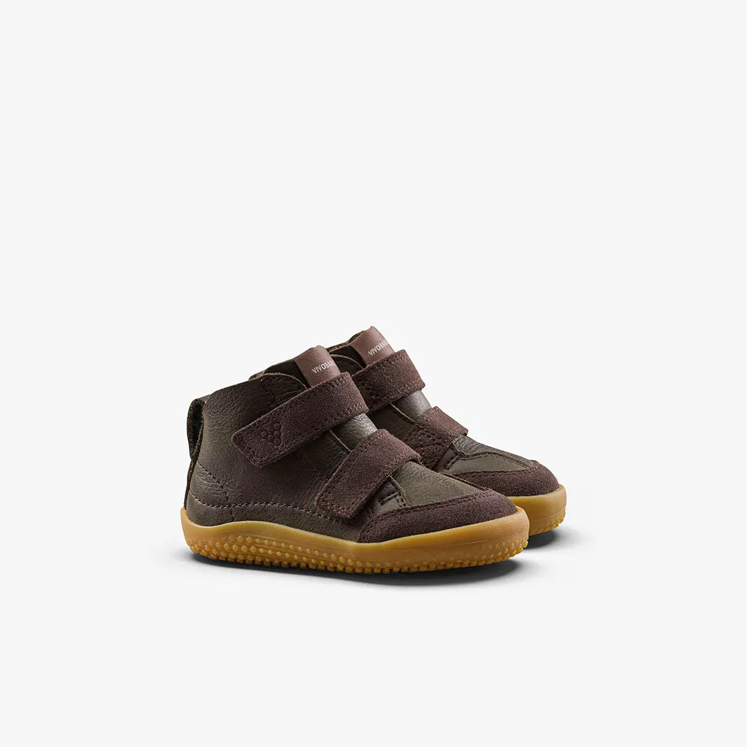 Gobi Boot Toddlers