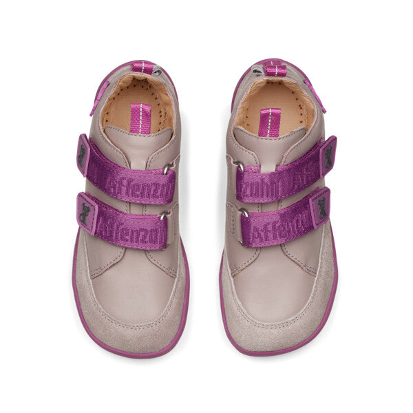 Barfußschuh Leder Buddy