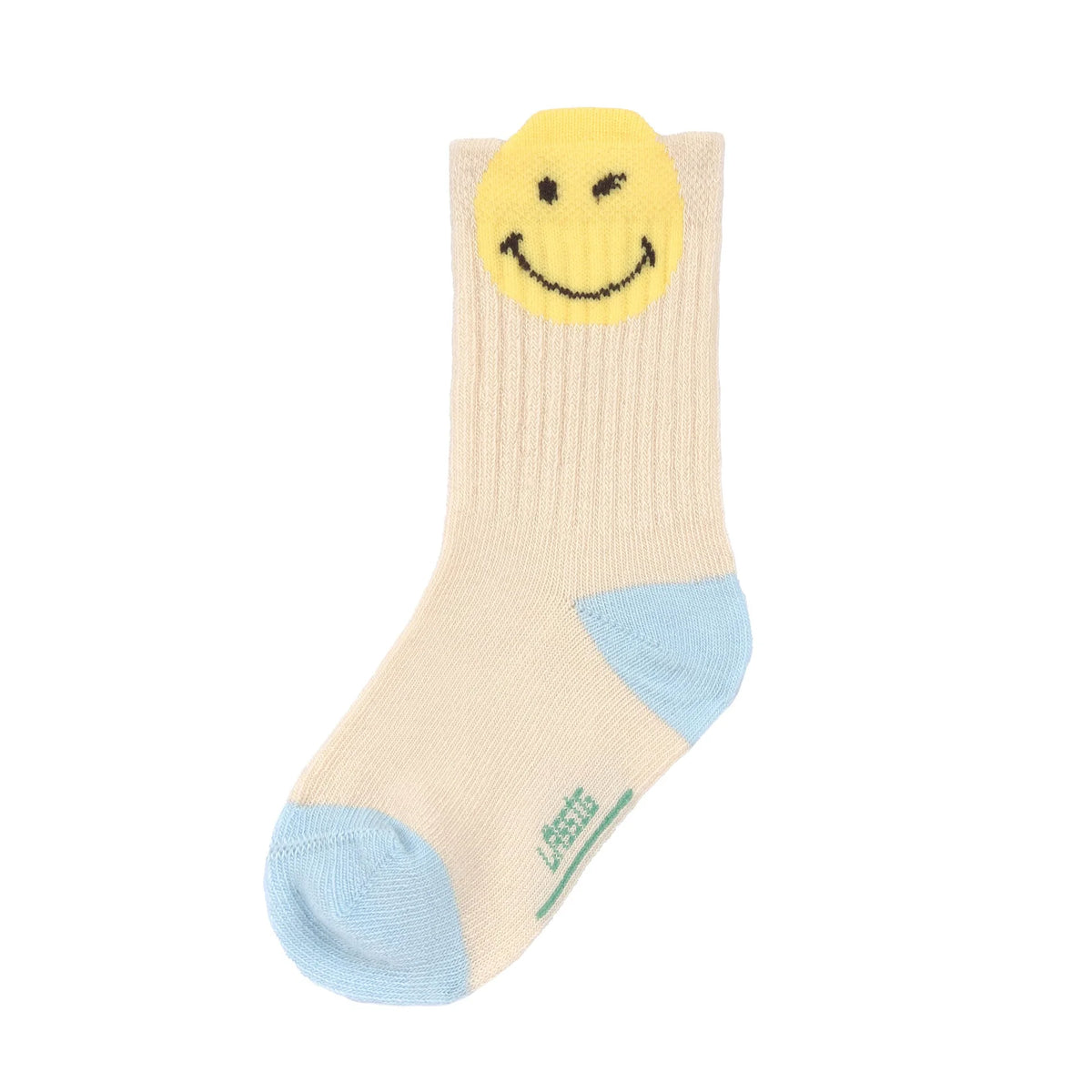 Kinder Socken 3er Set - SmileyWorld®