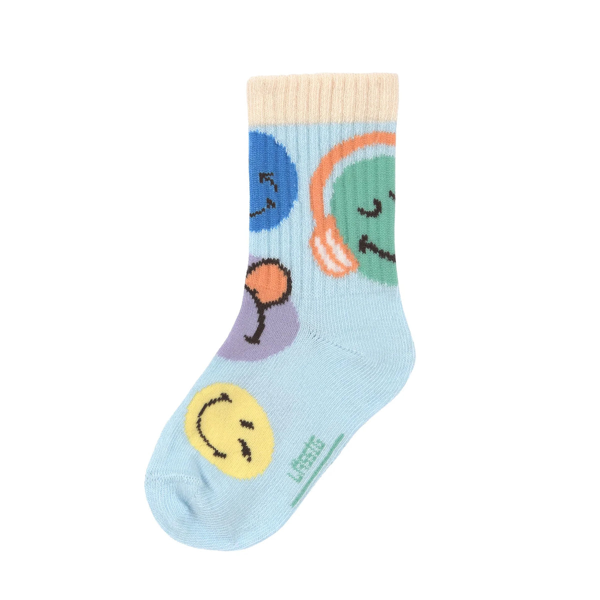 Kinder Socken 3er Set - SmileyWorld®