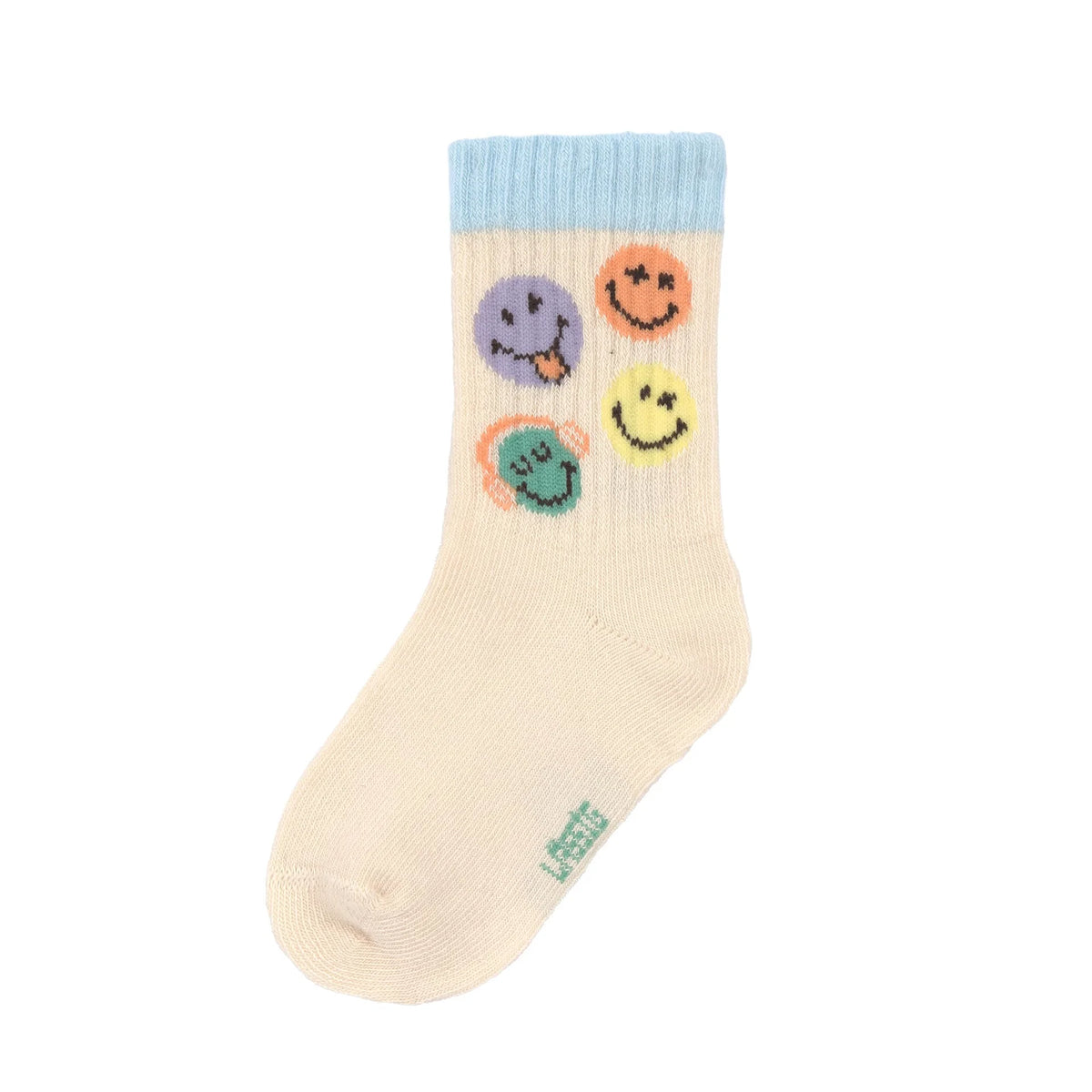 Kinder Socken 3er Set - SmileyWorld®