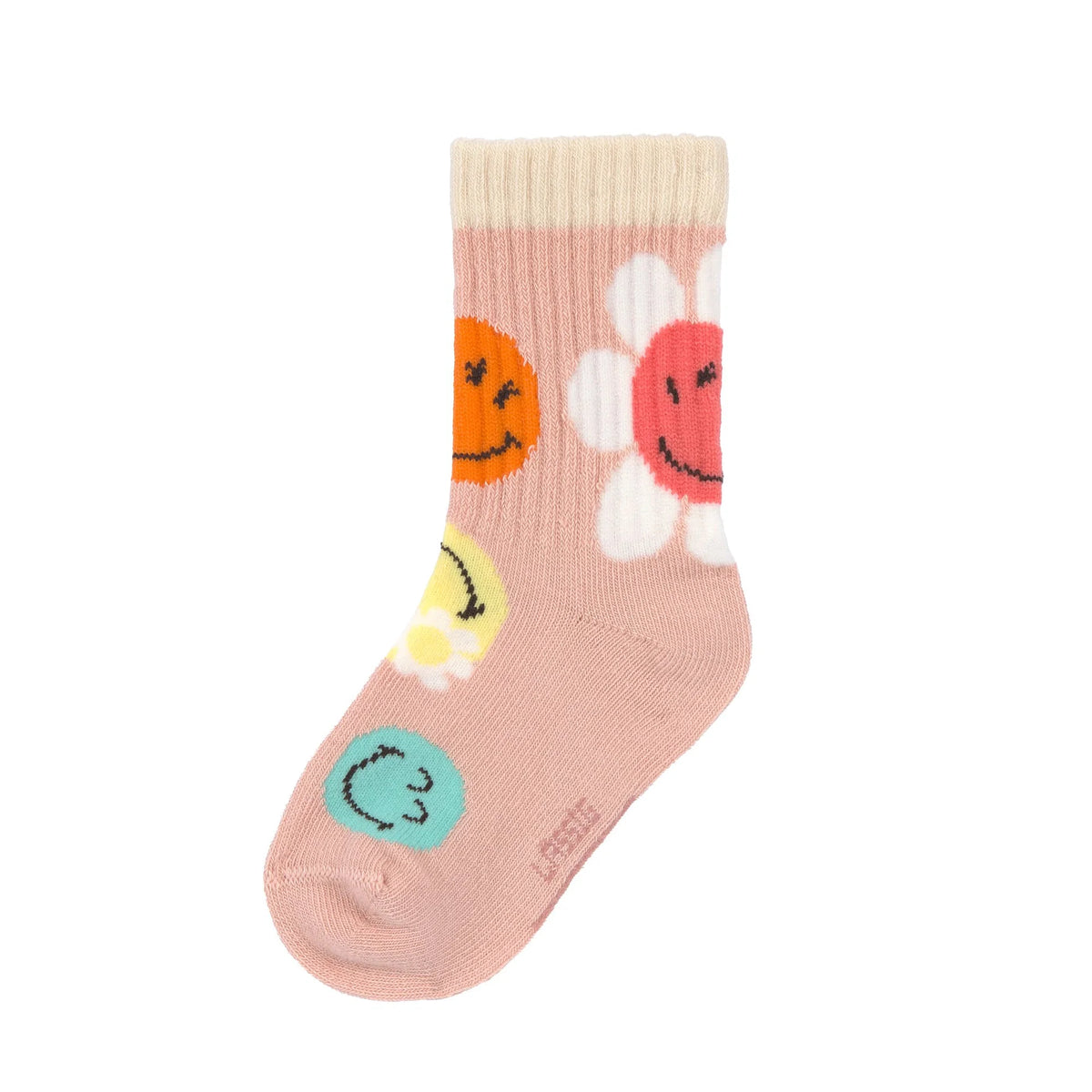 Kinder Socken 3er Set - SmileyWorld®