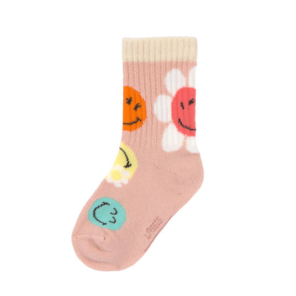Kinder Socken 3er Set - SmileyWorld®