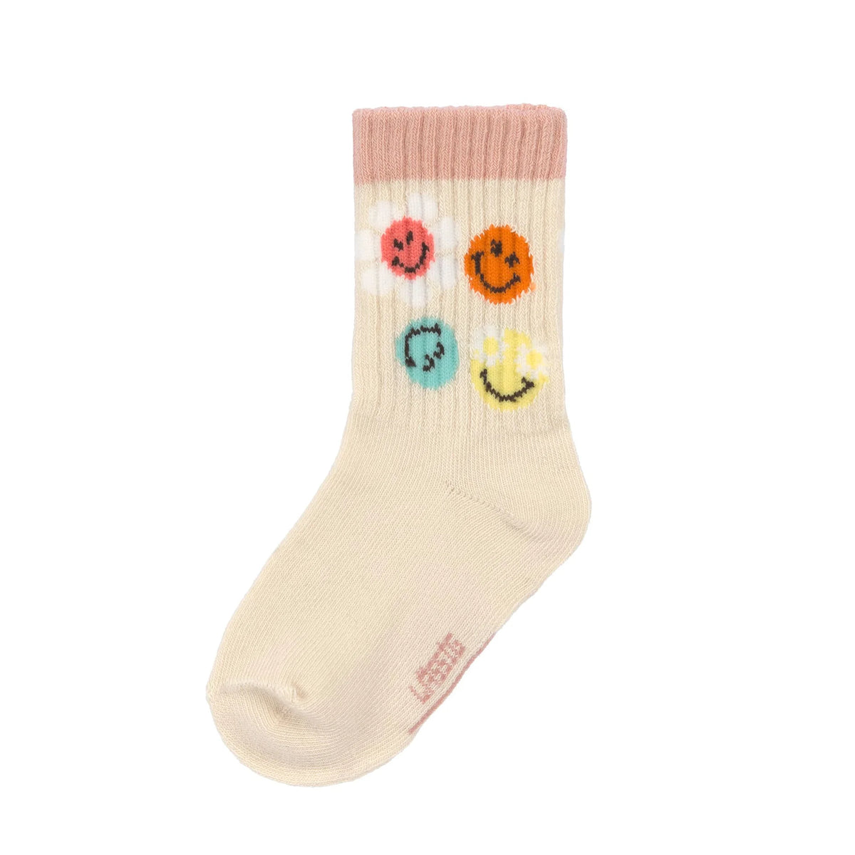 Kinder Socken 3er Set - SmileyWorld®