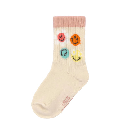 Kinder Socken 3er Set - SmileyWorld®