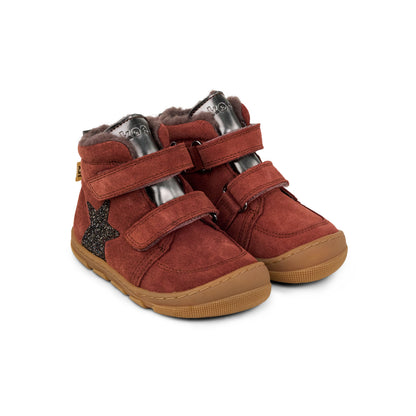 Kivo Wool Tex