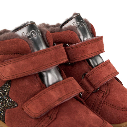 Kivo Wool Tex