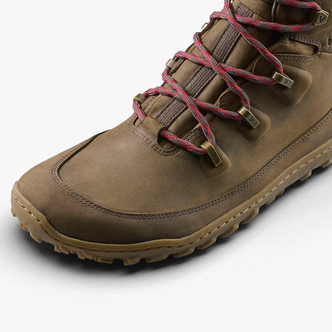 Tracker Leather AT II Womens