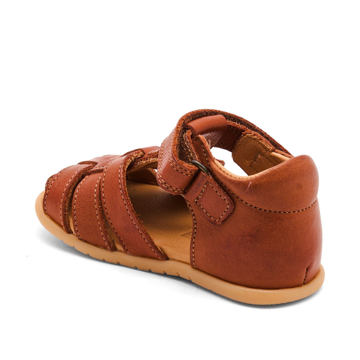 Barefoot Cooper