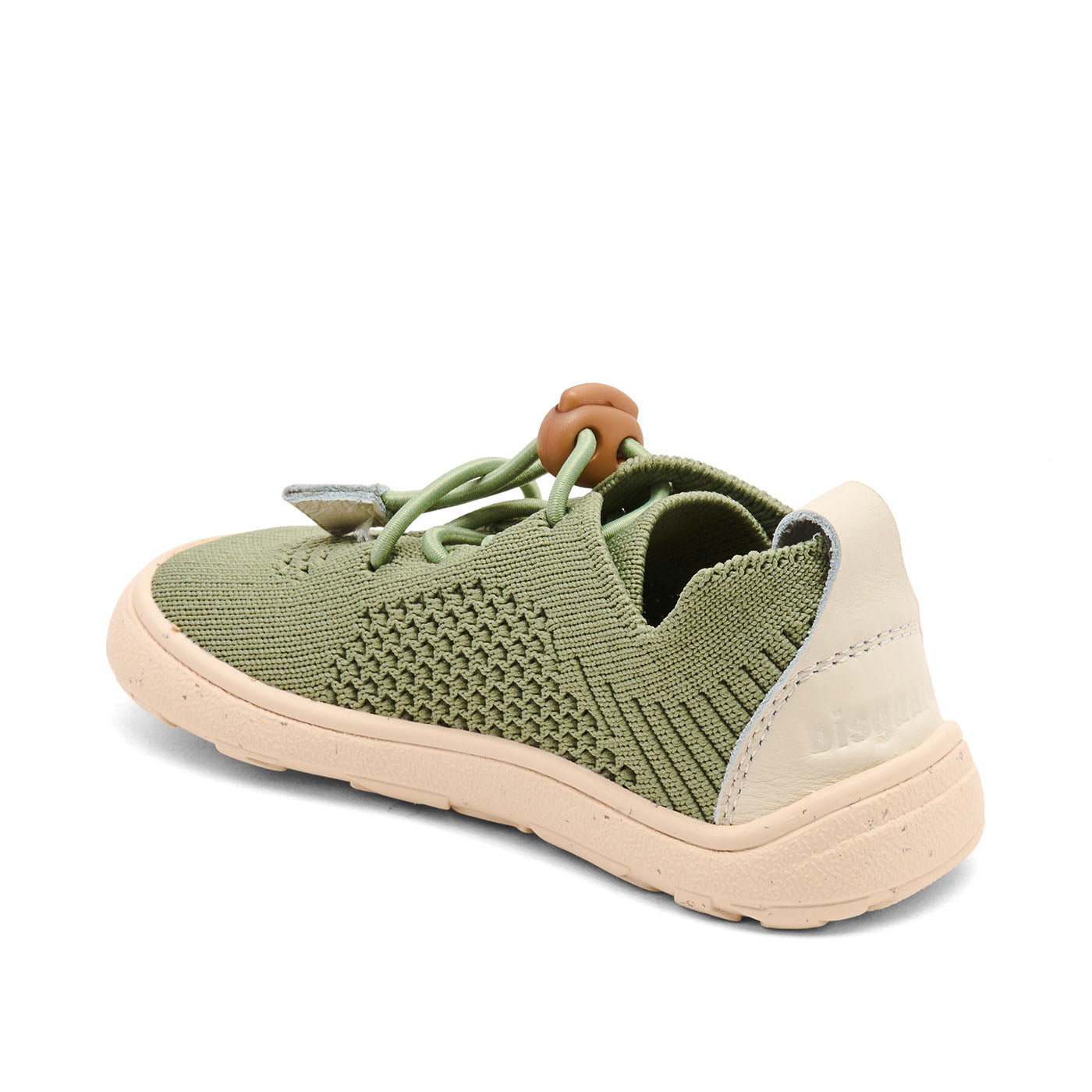 Barefoot Jua