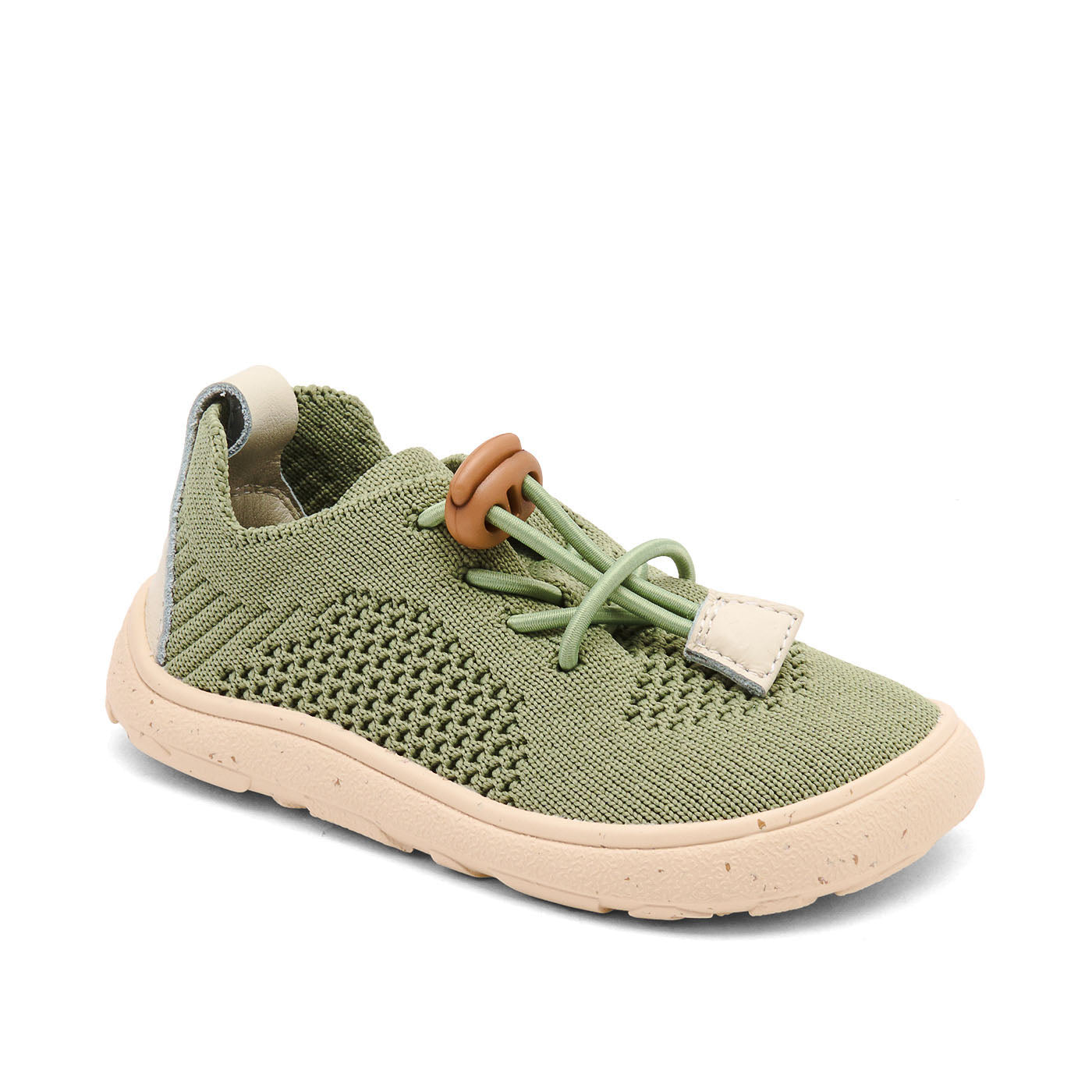 Barefoot Jua