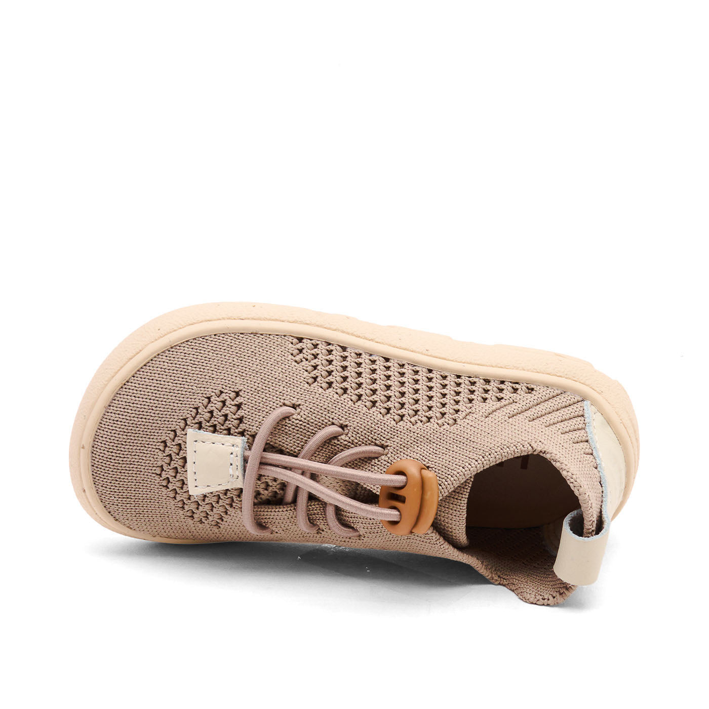 Barefoot Jua