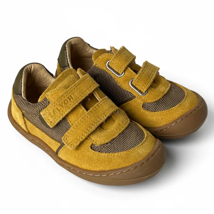 BF Massai Casual Velcro VGN
