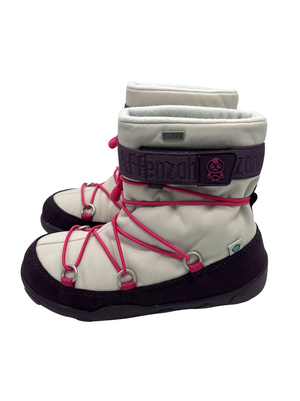 Snowboot Econyl Snowy SALE