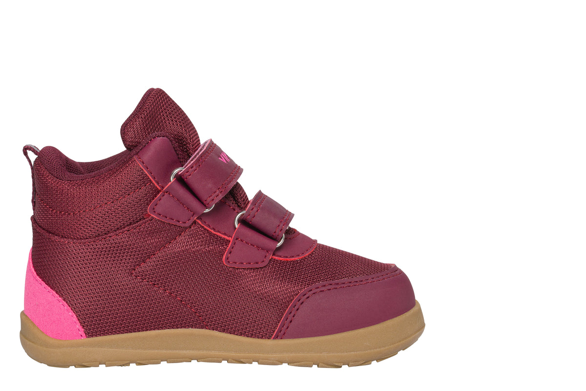 Alv Barefoot Mid WP 2V