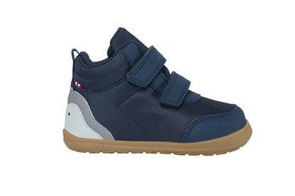 Alv Barefoot Mid WP 2V