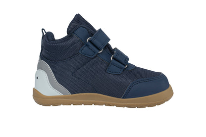 Alv Barefoot Mid WP 2V