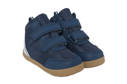Alv Barefoot Mid WP 2V