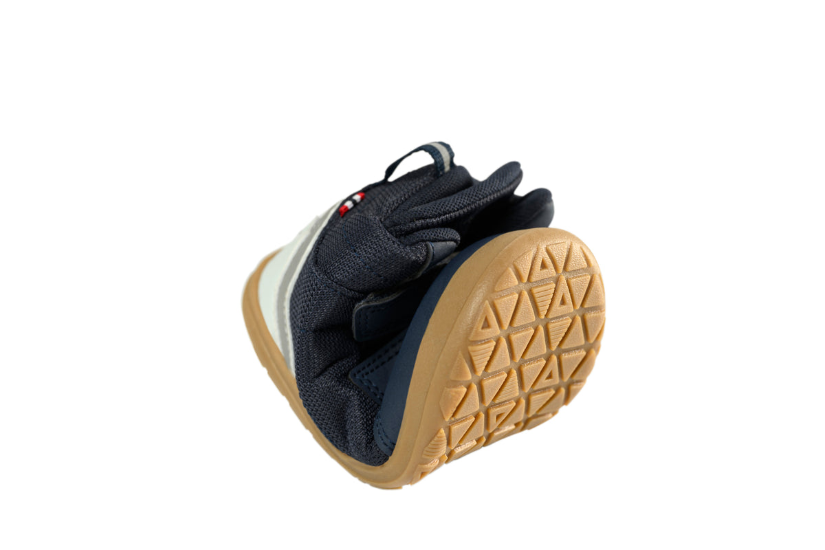 Alv Barefoot Mid WP 2V