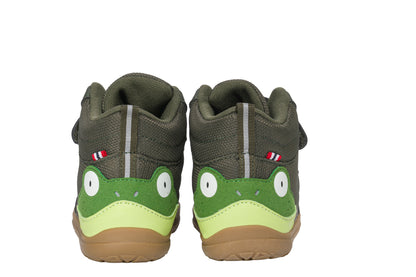 Alv Barefoot Mid WP 2V