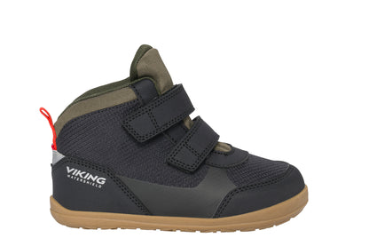 Aspen Barefoot Mid WP 2V