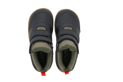 Aspen Barefoot Mid WP 2V