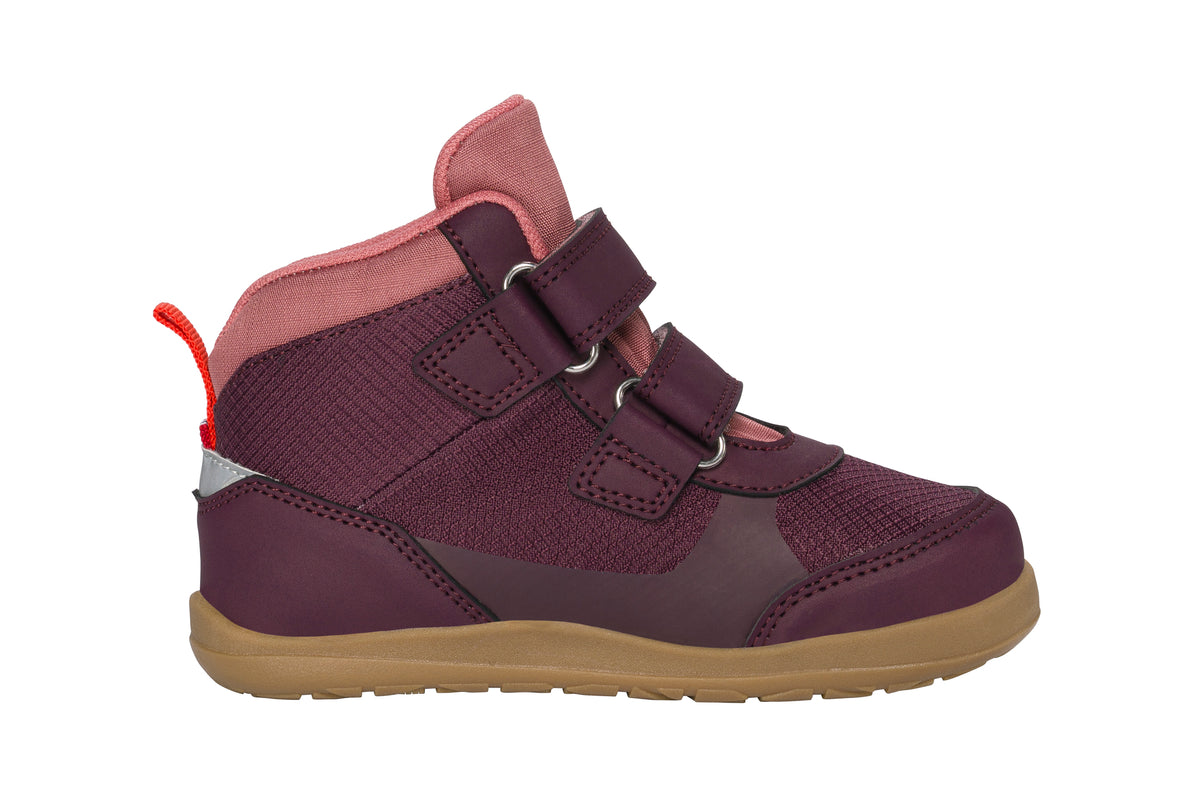 Aspen Barefoot Mid WP 2V