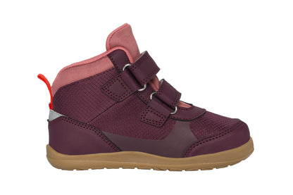 Aspen Barefoot Mid WP 2V