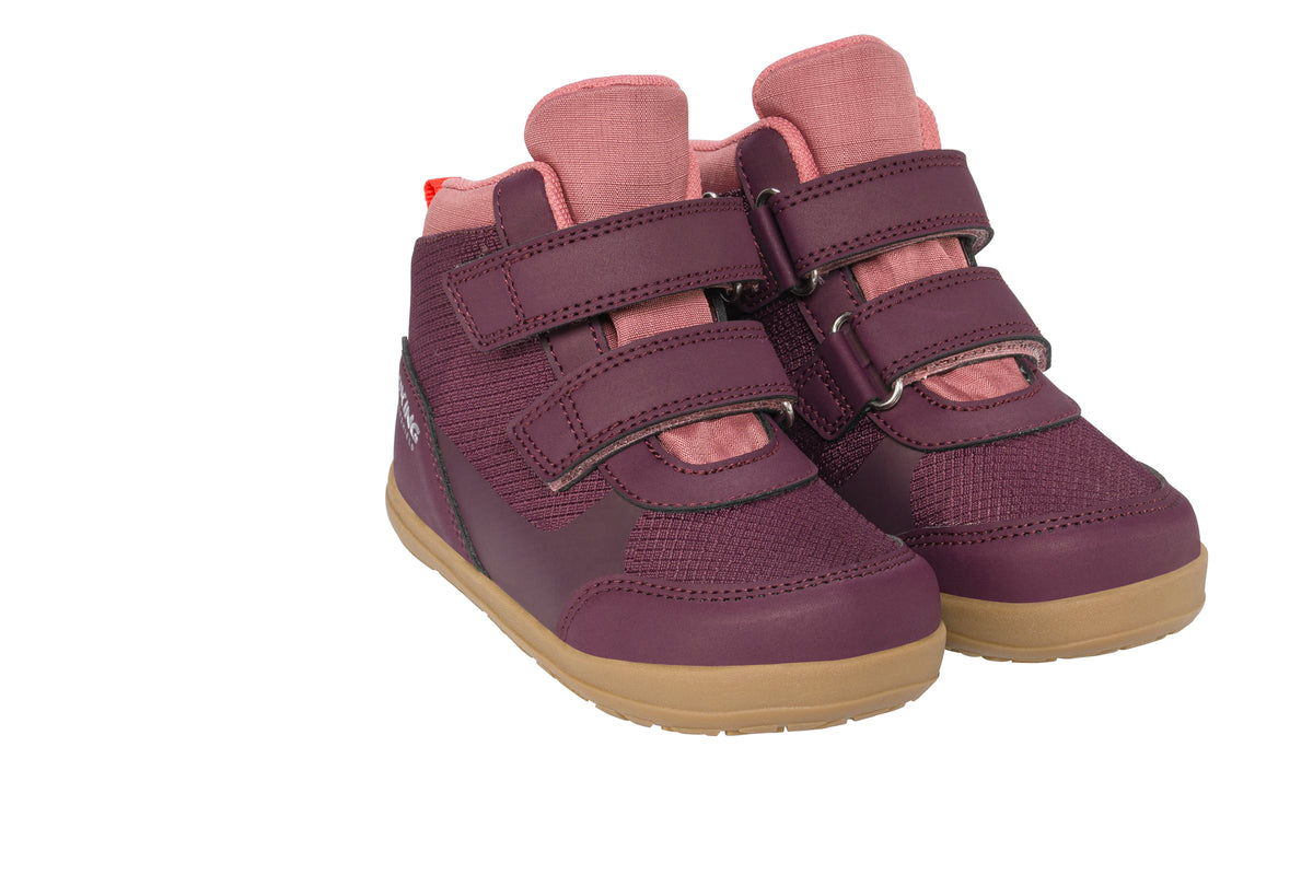 Aspen Barefoot Mid WP 2V