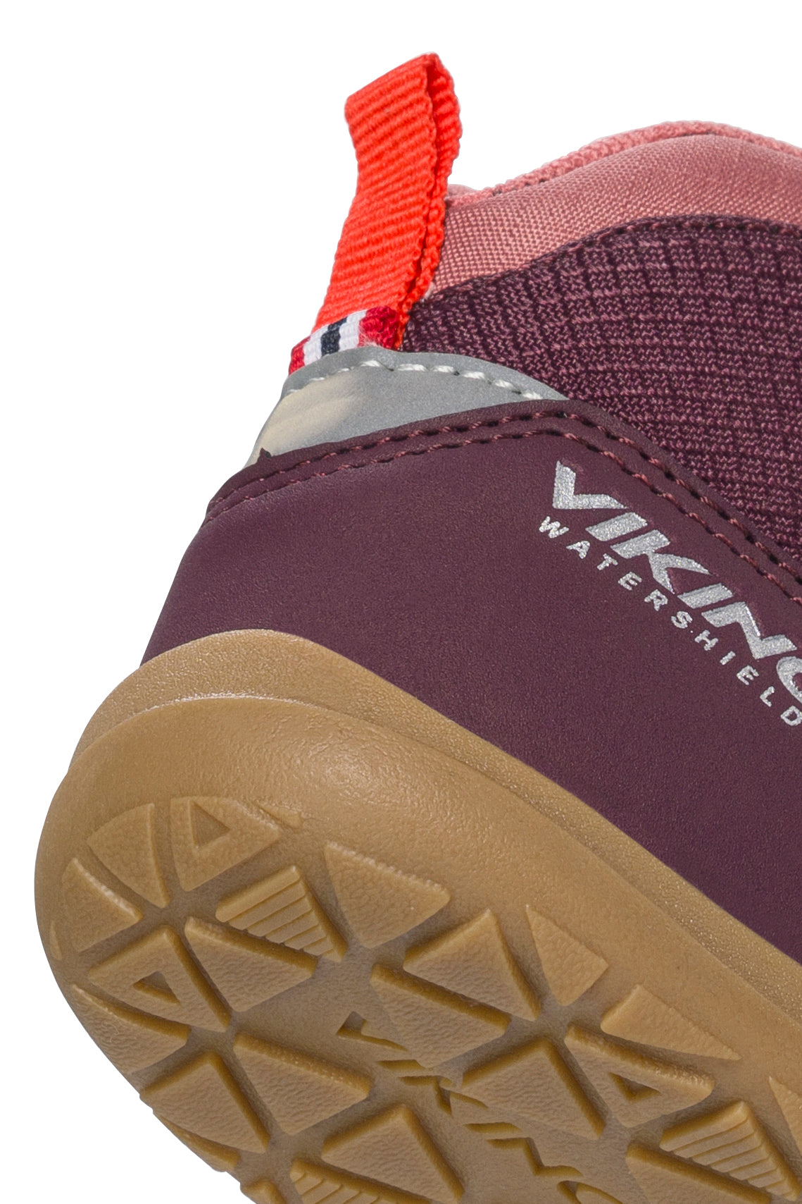 Aspen Barefoot Mid WP 2V