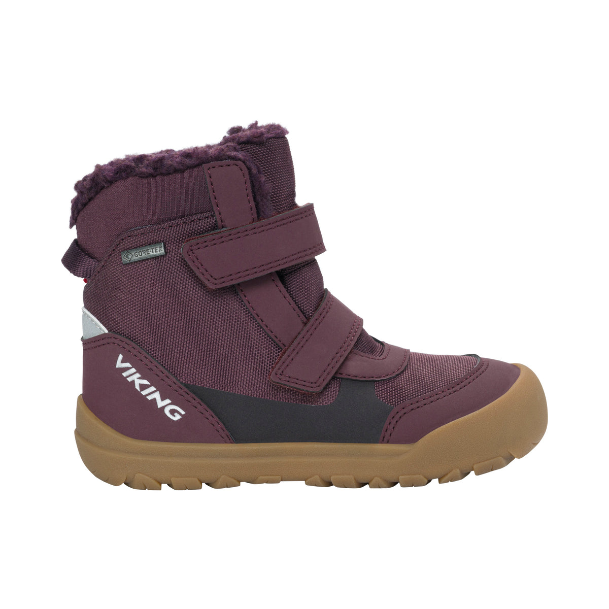Spruce Barefoot Warm GTX 2V