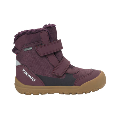 Spruce Barefoot Warm GTX 2V