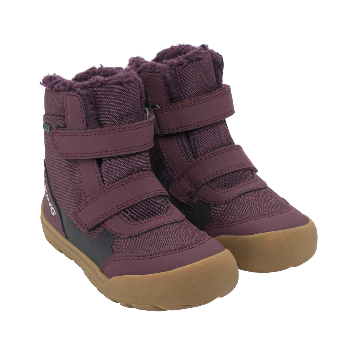 Spruce Barefoot Warm GTX 2V
