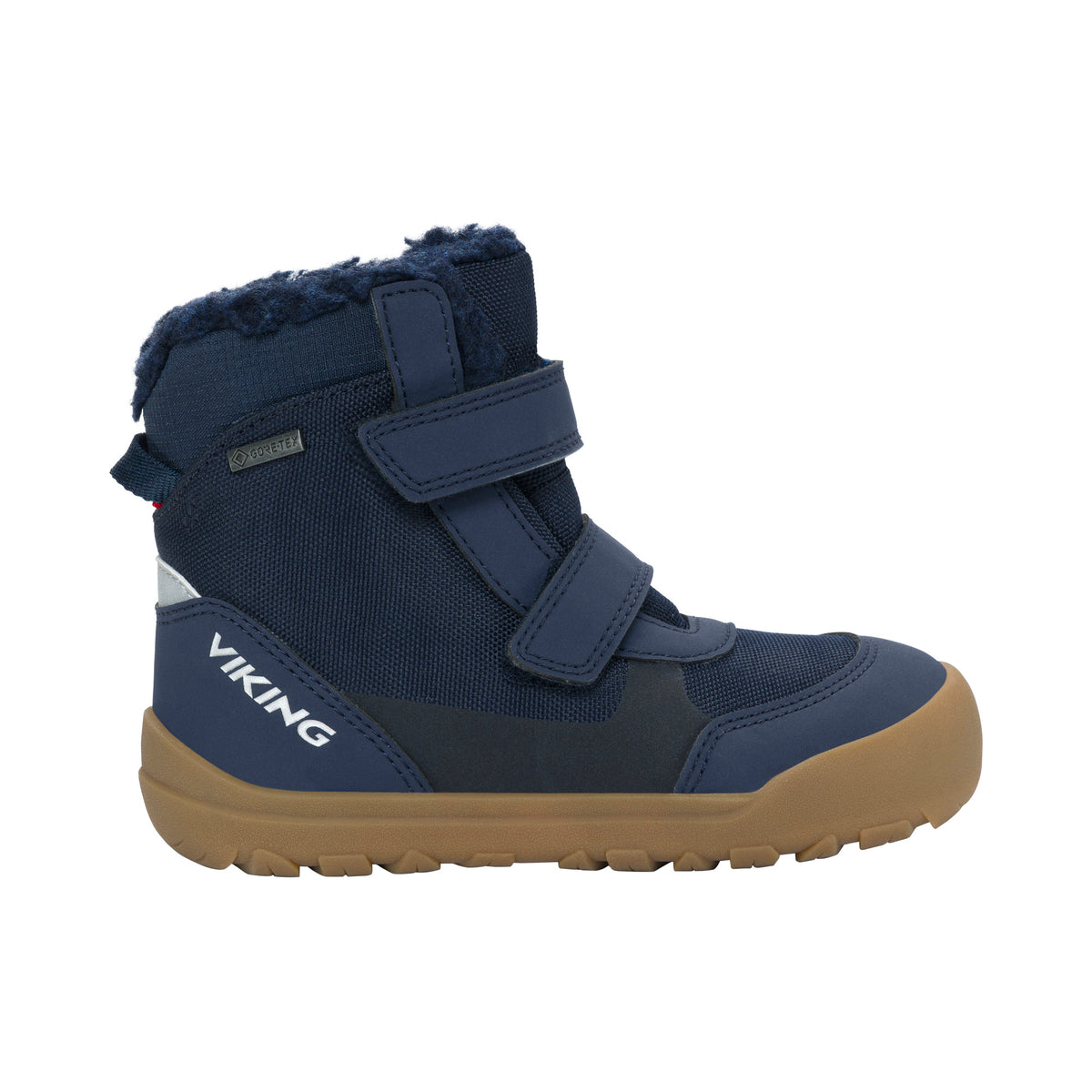 Spruce Barefoot Warm GTX 2V