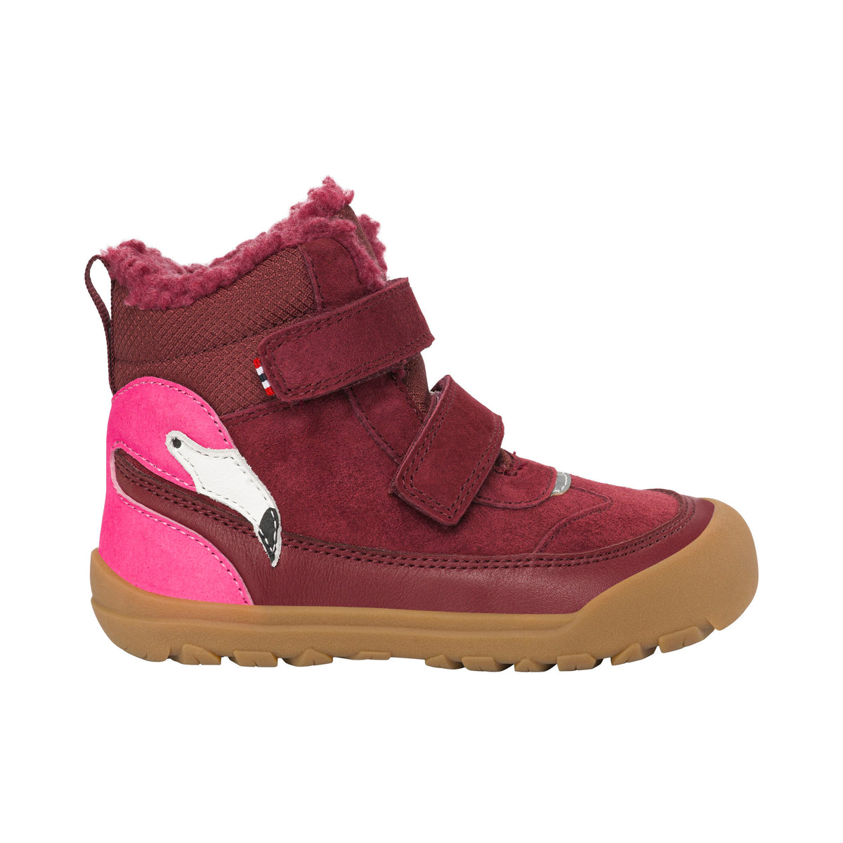 Alv Barefoot Paw Warm WP 2V
