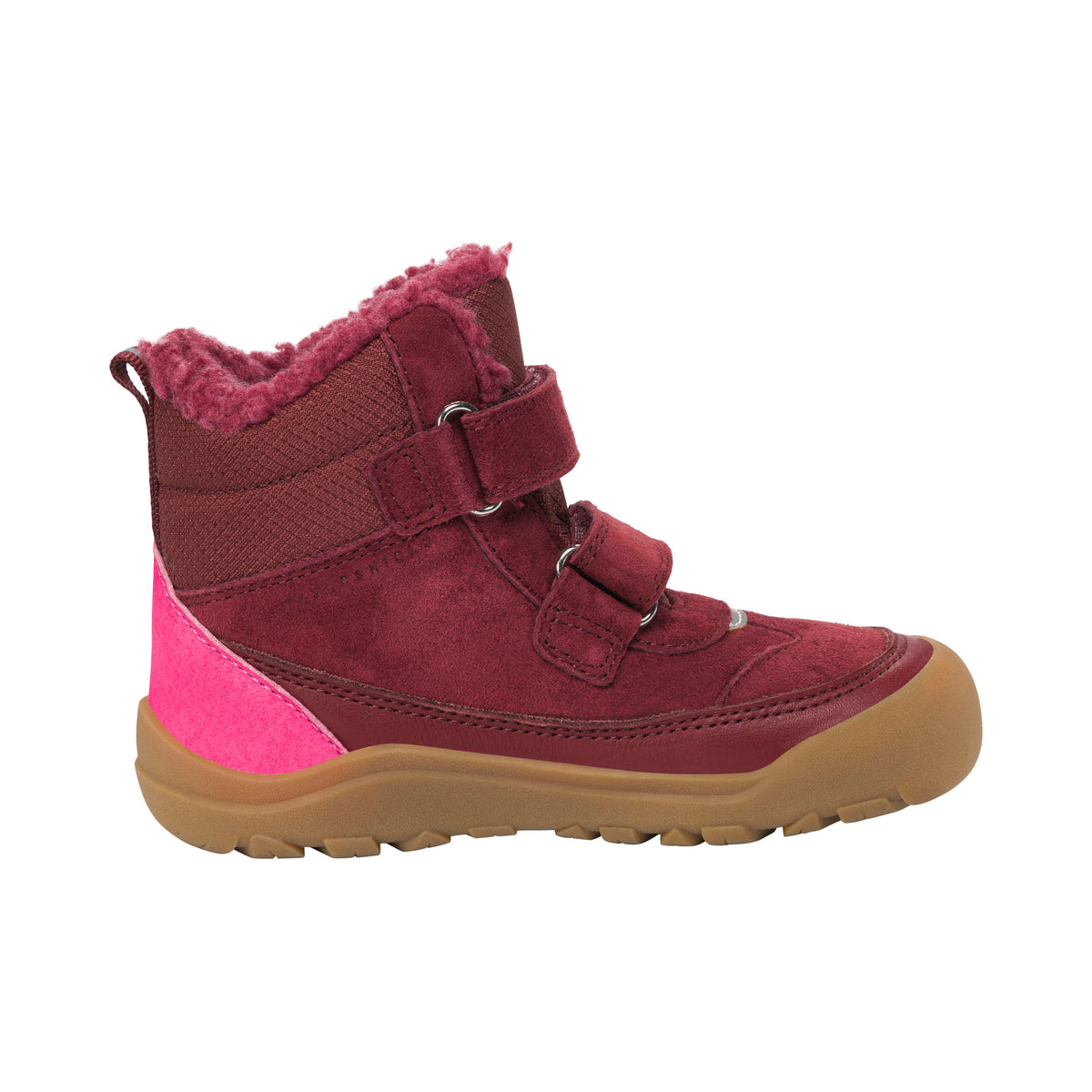 Alv Barefoot Paw Warm WP 2V