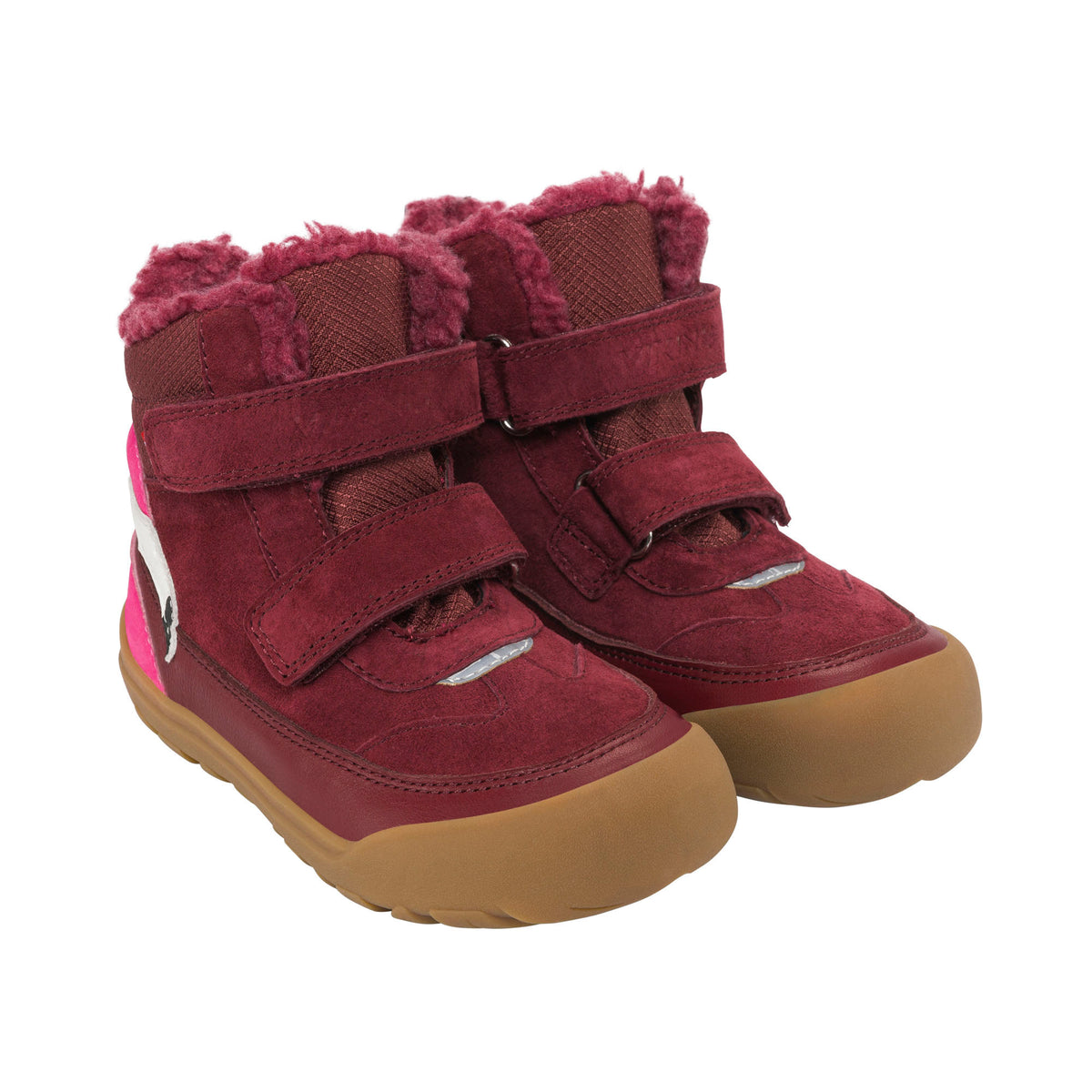 Alv Barefoot Paw Warm WP 2V