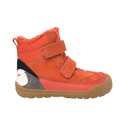 Alv Barefoot Paw Warm WP 2V