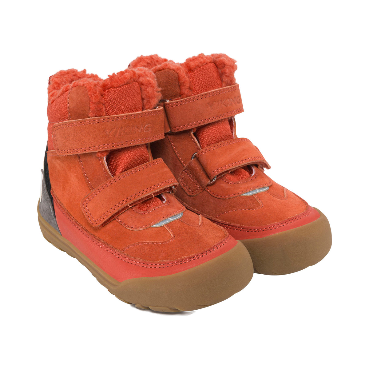 Alv Barefoot Paw Warm WP 2V