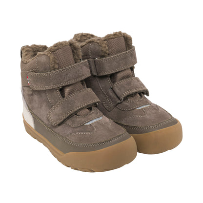 Alv Barefoot Paw Warm WP 2V