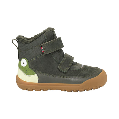 Alv Barefoot Paw Warm WP 2V