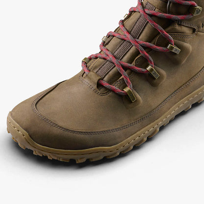 Tracker Leather AT II Mens