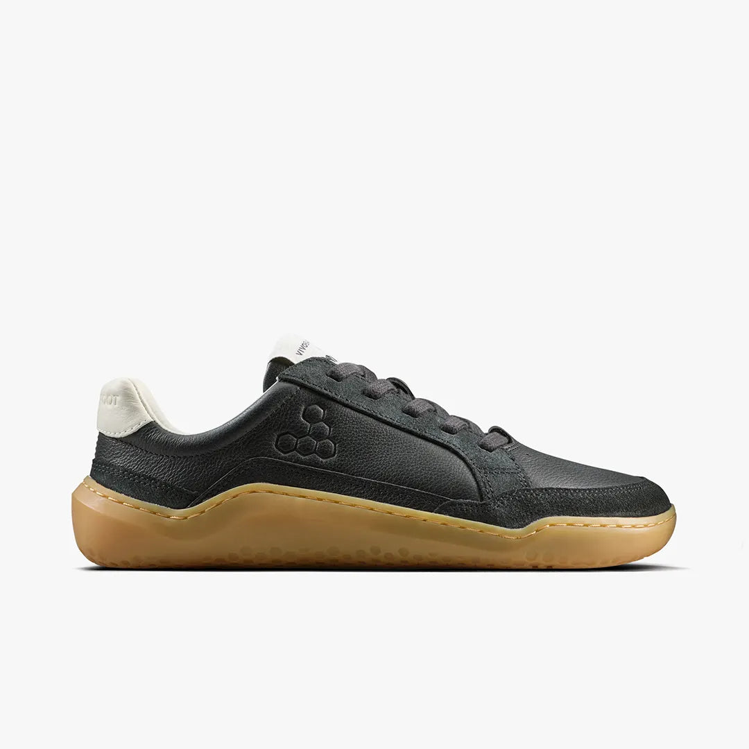 GOBI III Sneaker Leather Womens