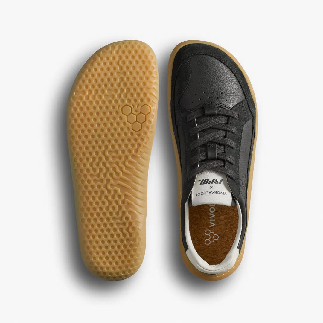 GOBI III Sneaker Leather Womens