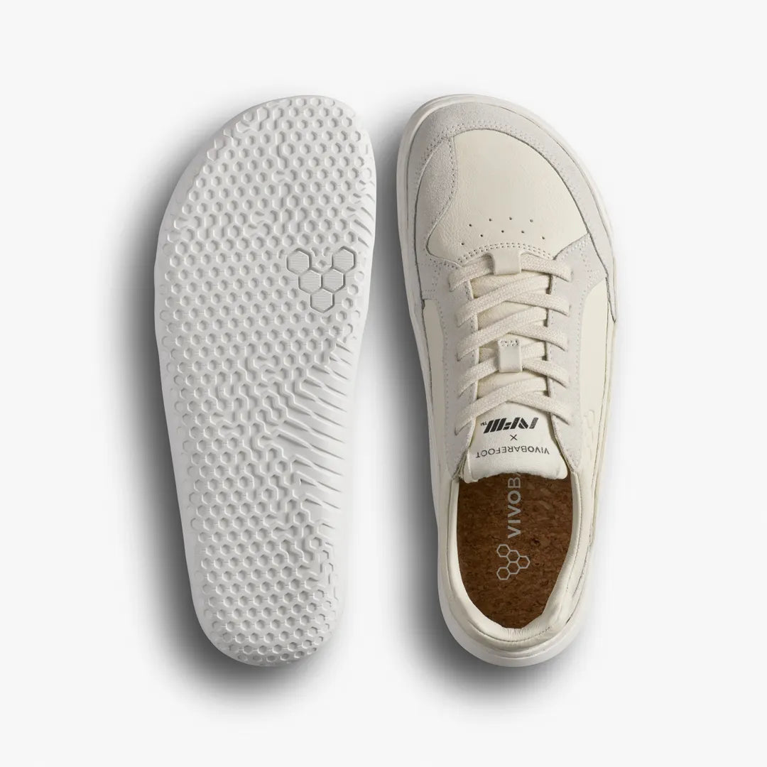 GOBI III Sneaker Leather Mens