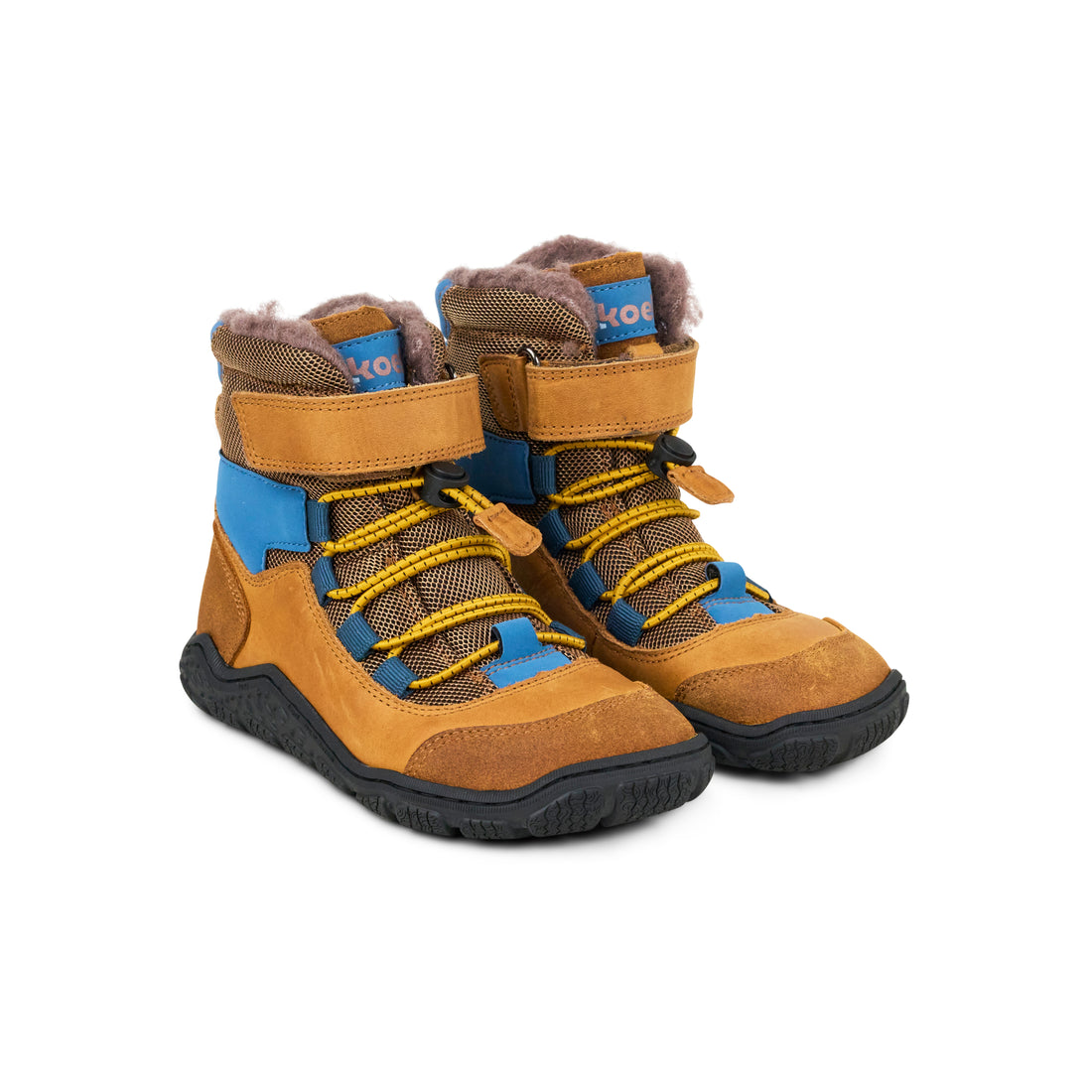 Ravo Wool Tex