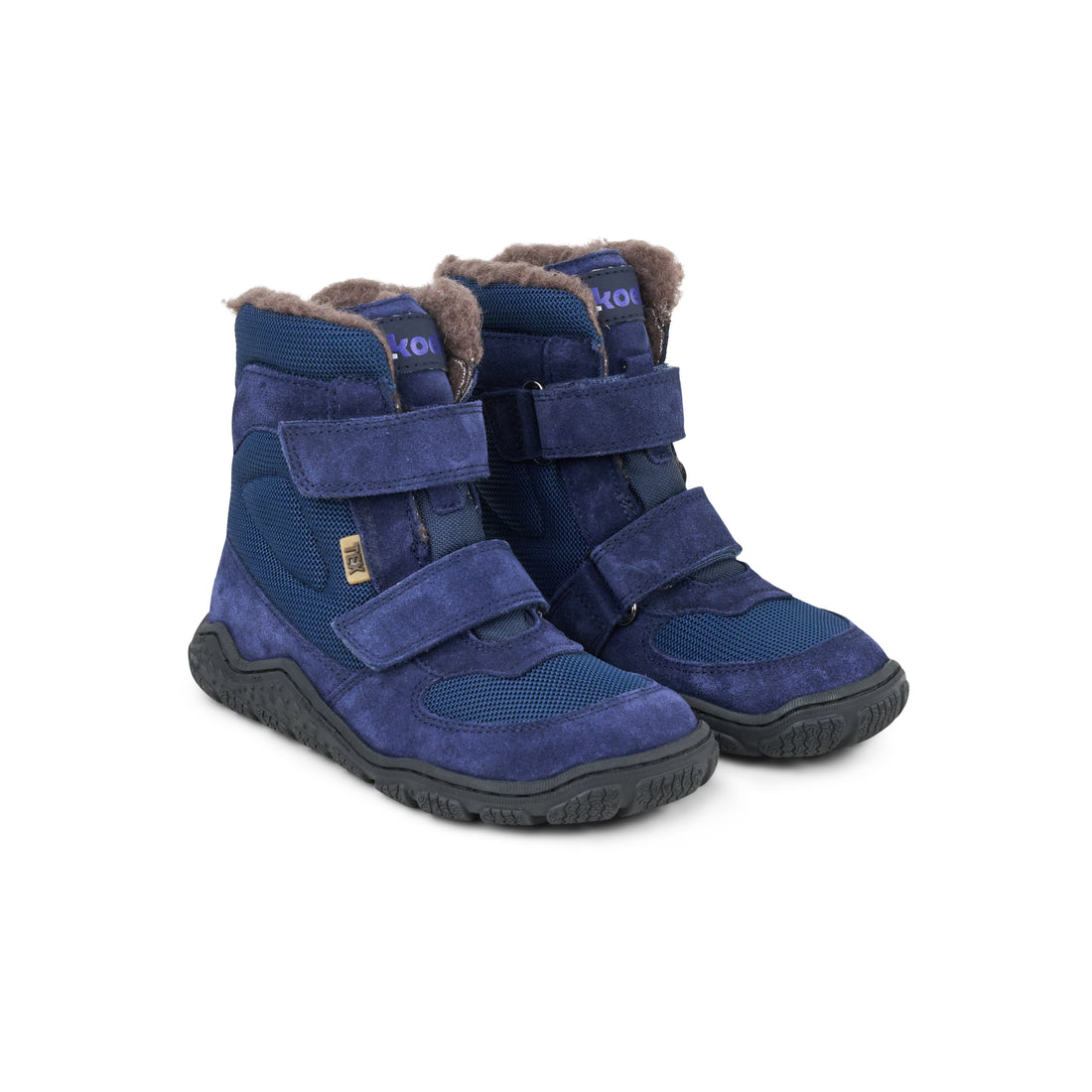 Ryn Wool Tex