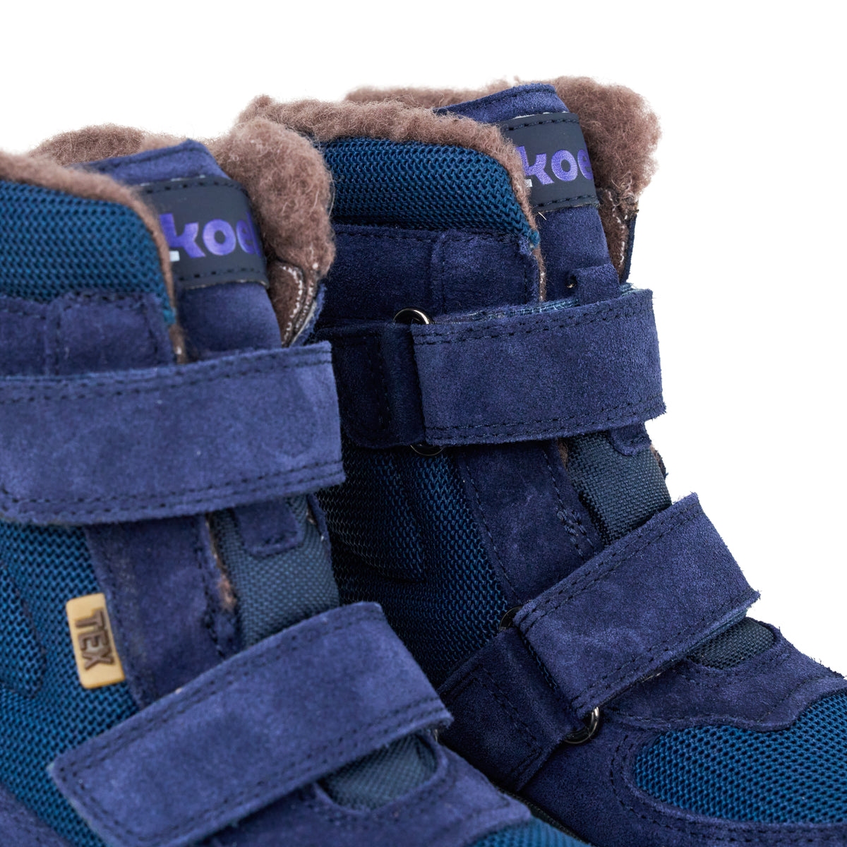 Ryn Wool Tex