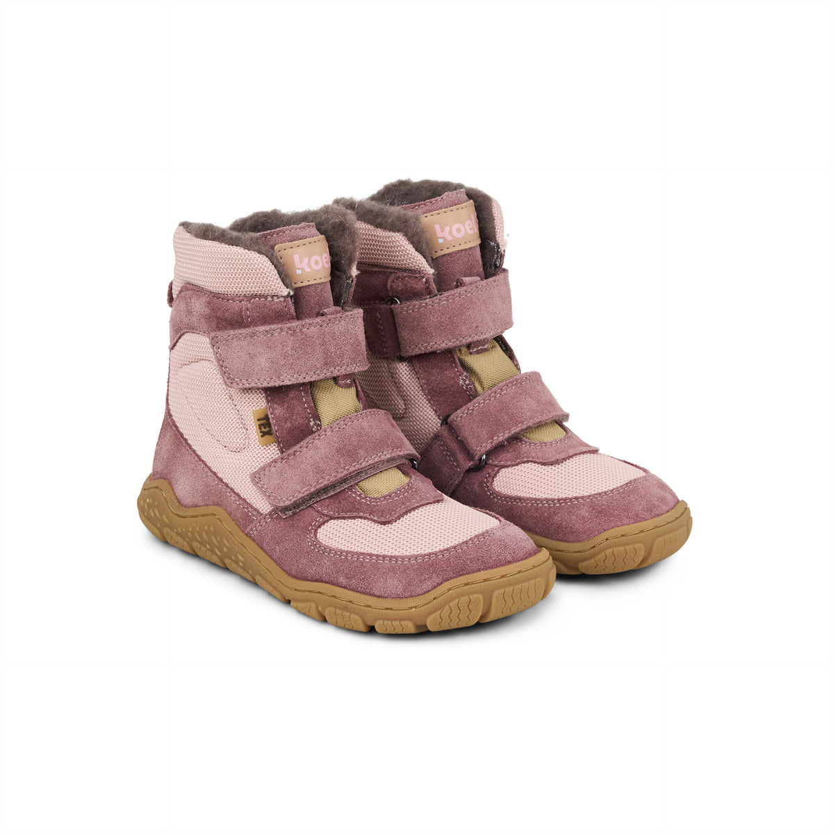 Ryn Wool Tex