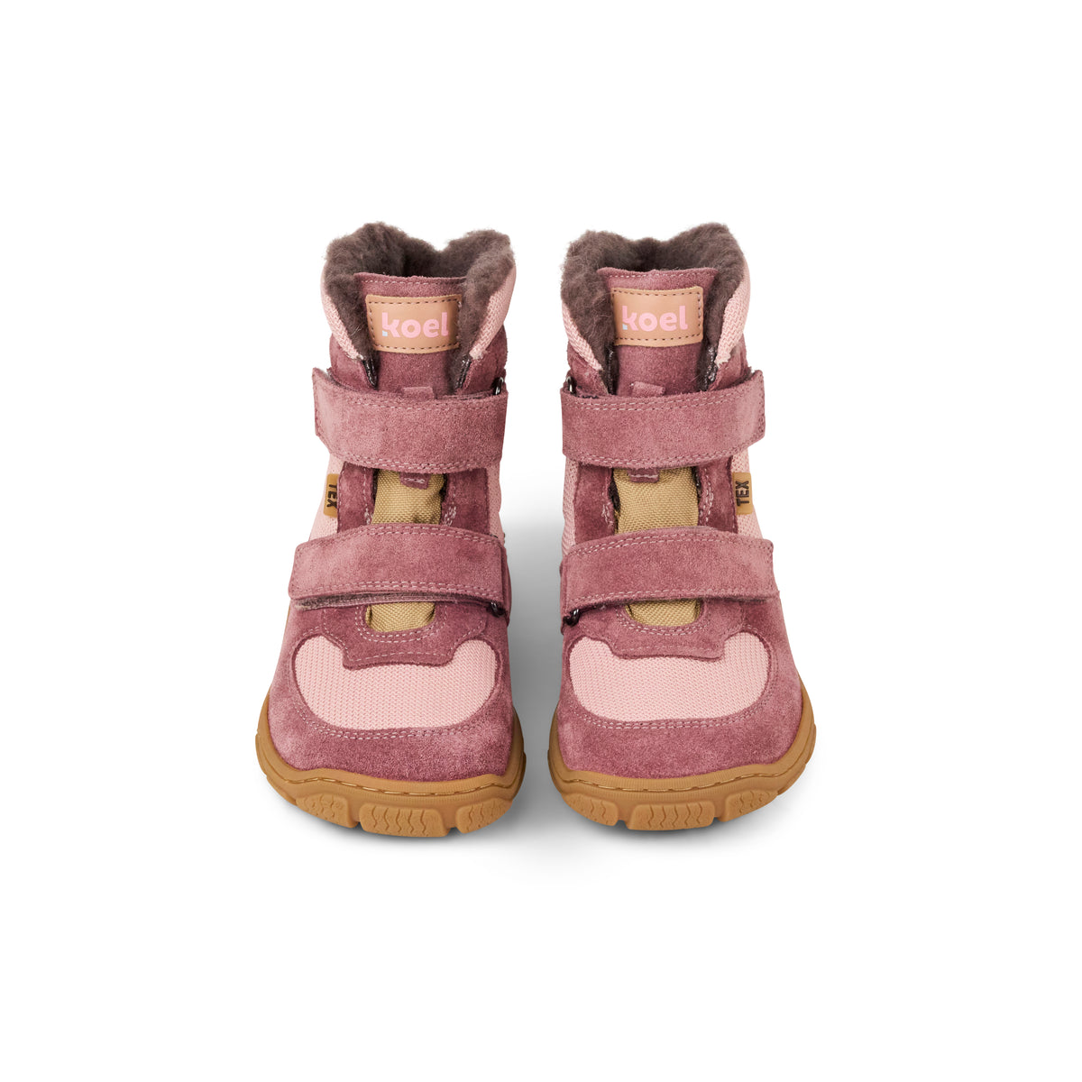 Ryn Wool Tex